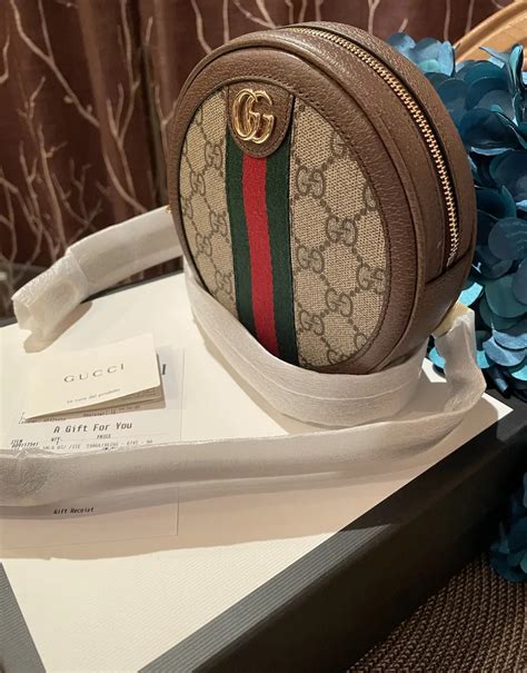 round gucci backpack|Gucci mini backpack cheap.